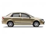 Proton Saga FLX 2011 года